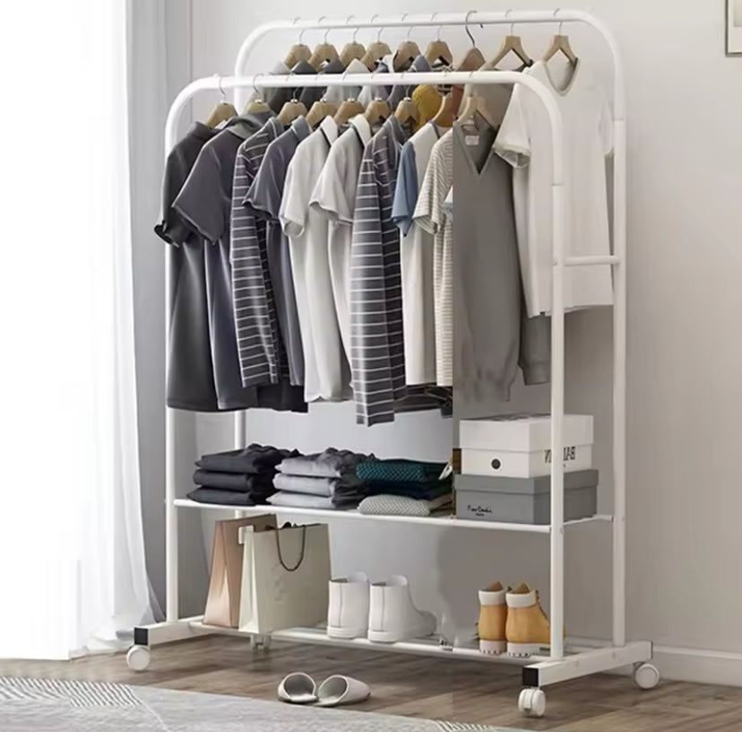 Clothes rack