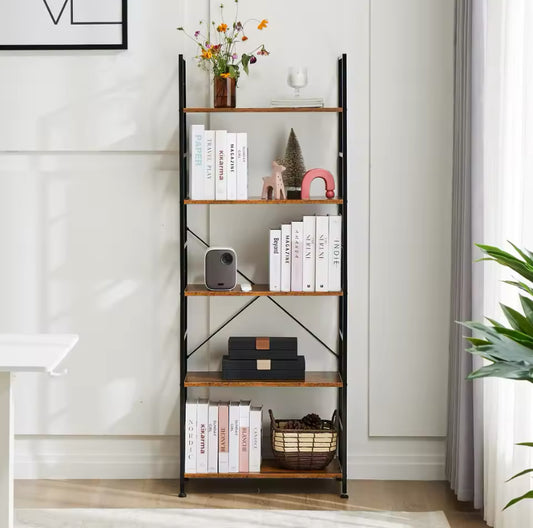 Book Shelf