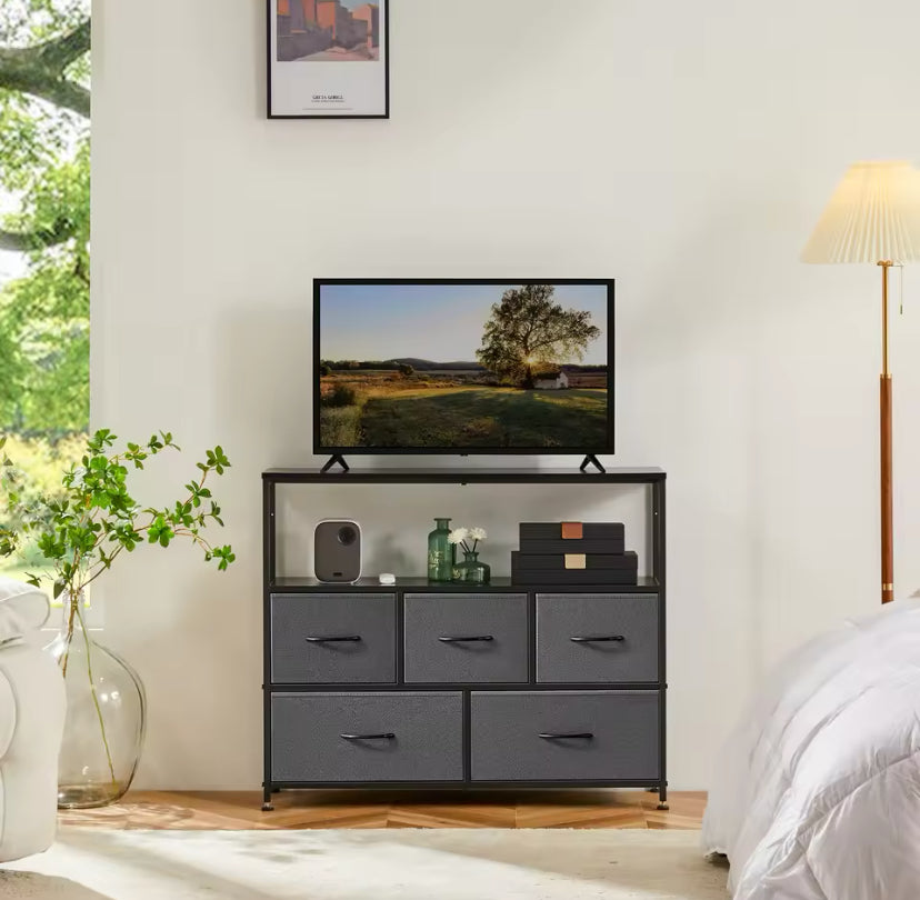 Shoe Cabinet Dresser