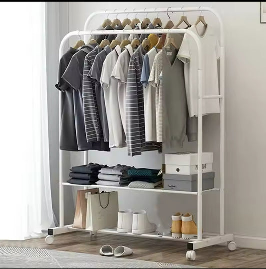 Clothes rack