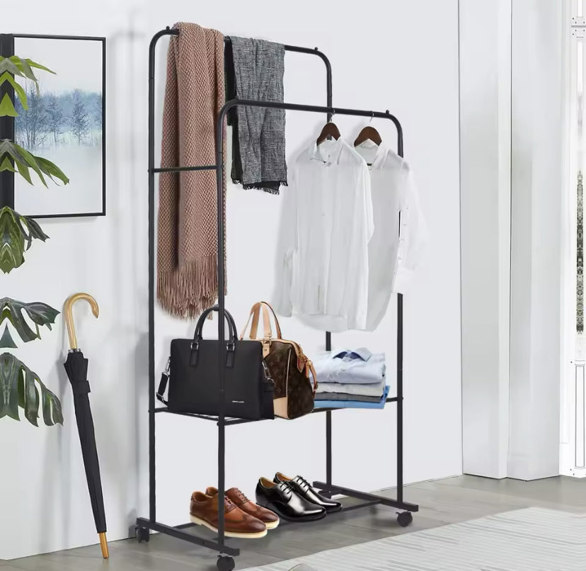 Clothes rack