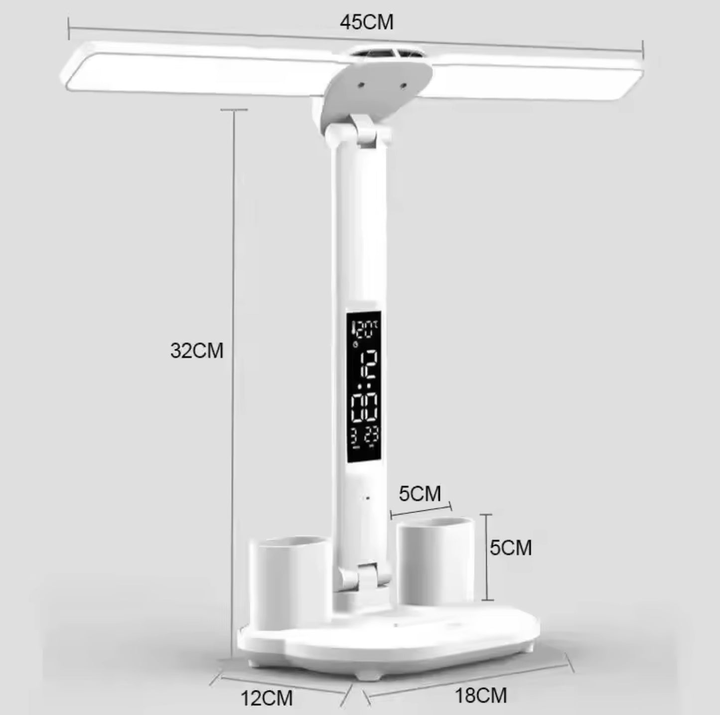 LED Desk Lamp