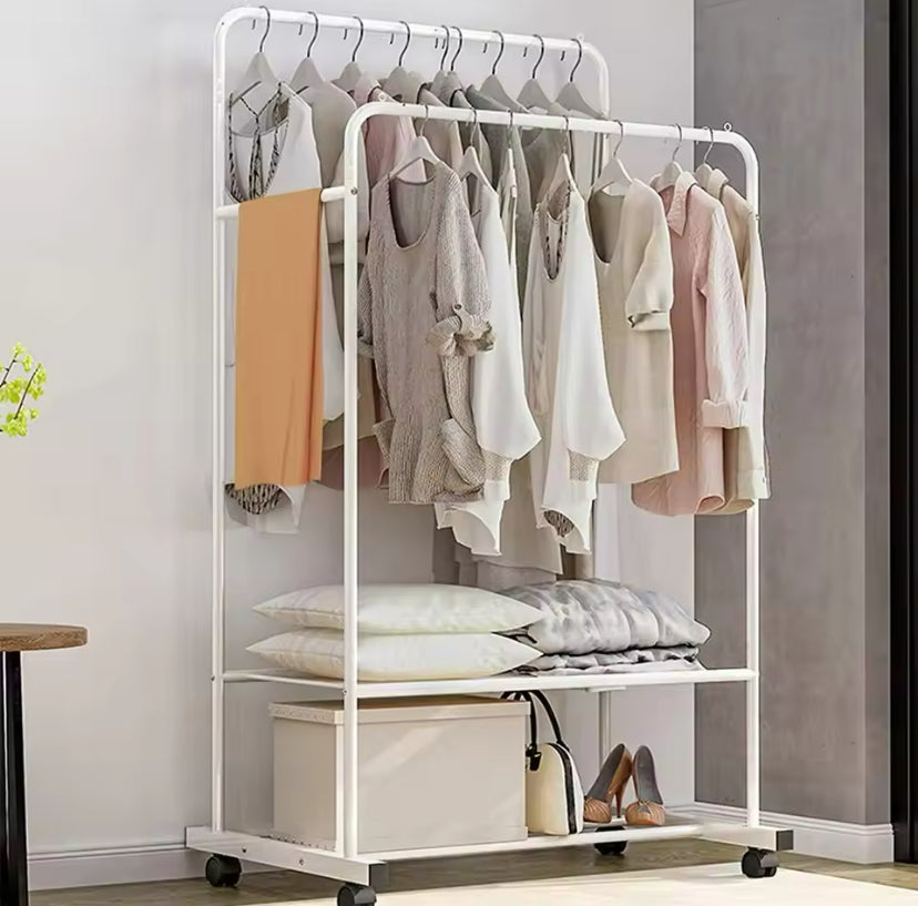 Clothes rack