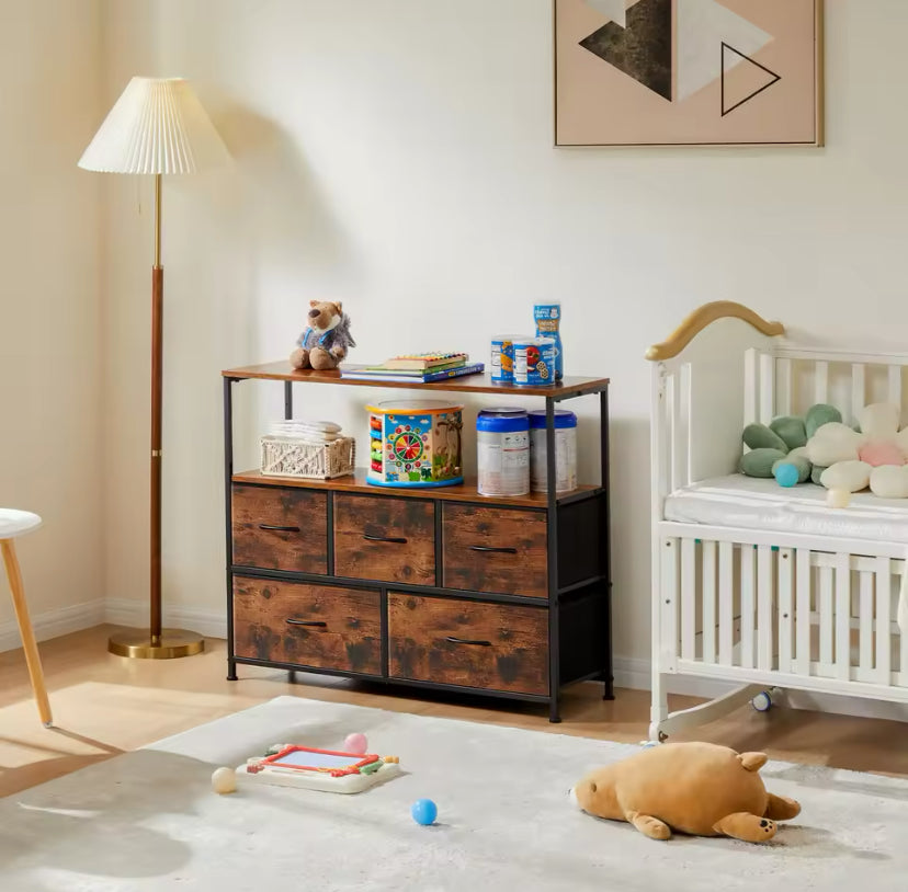 Shoe Cabinet Dresser