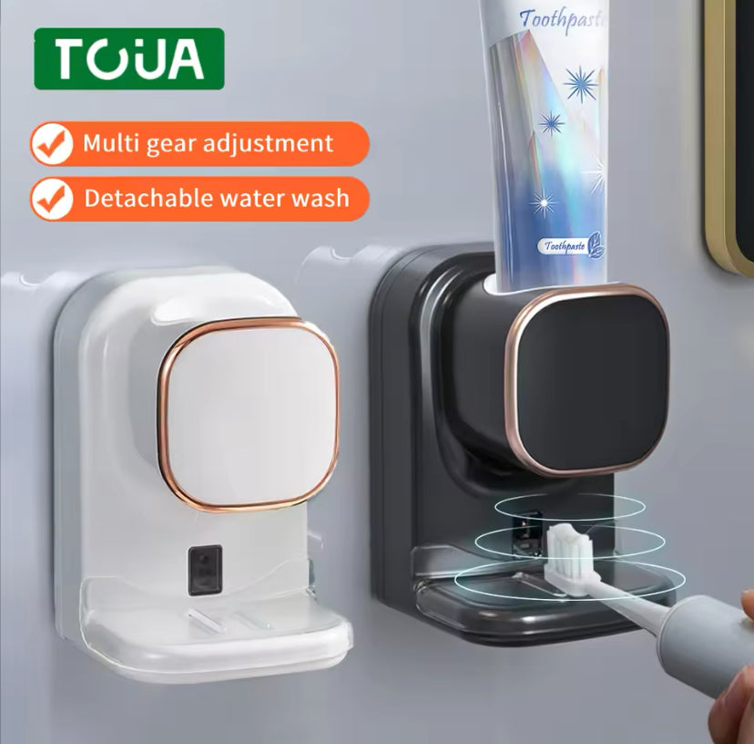 Toothpaste Dispenser